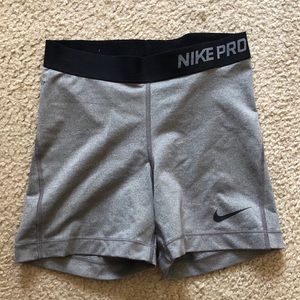 Nike Pro Spandex